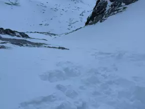 19-Jähriger bei Lawinenabgang in Tirol ums Leben gekommen