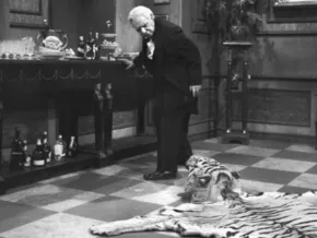 "Miss Sophie": Das Vorleben von "Dinner for One"