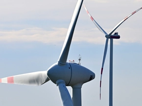 Südtirol investiert 65,5 Millionen Euro in Umwelt und Energie