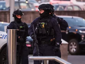 16 Tote bei Schüssen auf Juden in Sydney