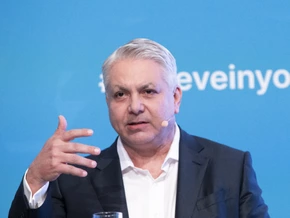 Erste Group darf bei Santander Polska einsteigen