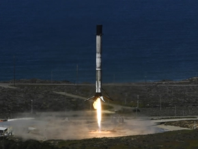 SpaceX bei Insider-Verkauf mit 800 Mrd. Dollar bewertet