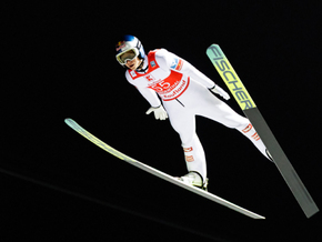 Nächster Sieg von Prevc – Embacher vor Fettner Achter