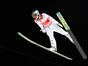 Nächster Sieg von Prevc - Embacher vor Fettner Achter