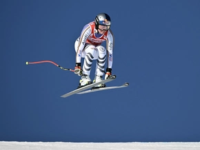 Deutsche Aicher vereitelt die nächste Vonn-Show