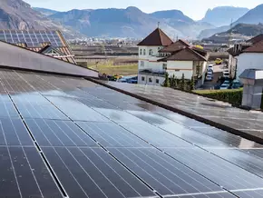 Energieförderungen: Landesregierung genehmigt Richtlinien 2026