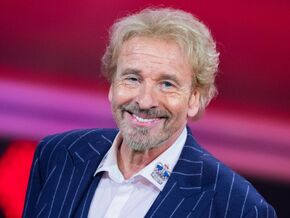 Gottschalk verlässt TV-Bühne unter tosendem Applaus