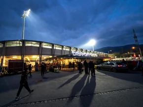 Heimlich in Umkleide gefilmt: Ermittlungen abgeschlossen