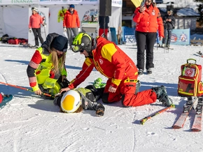 Kampagne will Spaß auf der Piste mit Sicherheit vereinen