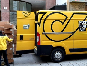 3-Euro-Steuer auf in EU gelieferte "kleine Pakete"