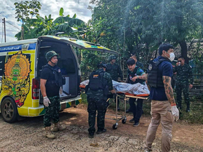 Thailand und Kambodscha liefern sich weiter Gefechte