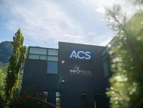 ACS Group bündelt IT- und Digitalexpertise unter neuer Dachmarke