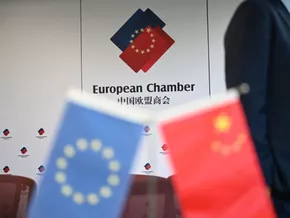 Chinas Exportkontrollen belasten EU-Firmen