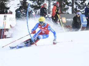 Europacup Obereggen: Endet die Durststrecke der Azzurri?