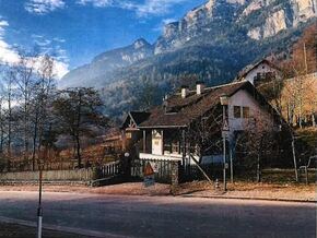 Ehemalige Schule Perdonig wird zu außerschulischem Lernort