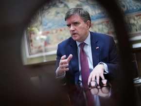 Ex-US-Vizeaußenminister sieht Trump “dramatisch geschwächt”