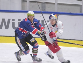 Traum-Comeback beim Tabellenführer bringt Ritten zwei Punkte