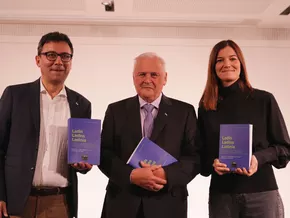 “Bewusstsein der ladinischen Identität entscheidend gestärkt”