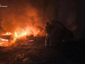 Tote und Verletzte nach russischen Luftangriffen auf Ukraine