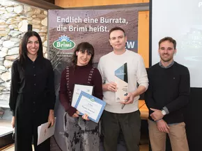 Das sind Südtirols beliebteste Pizzerien 2025