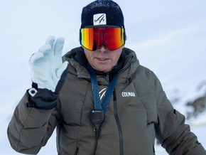 FIS tüftelt an Beaver-Programm, Donnerstag-Abfahrt denkbar