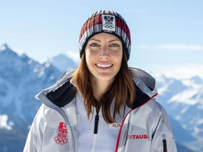 Janine Flock sichert sich in Lillehammer 14. Weltcupsieg