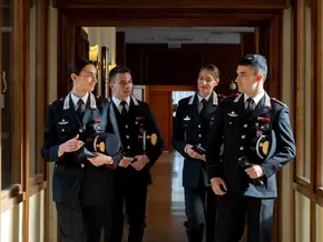 Carabinieri suchen Nachwuchs