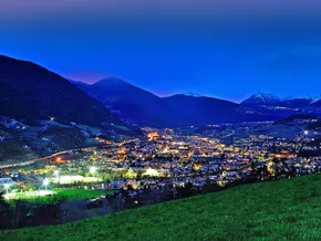 Brixen: Entlastung bei Fernwärme