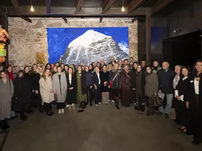 Mehr Frauen in der Baubranche - vernetzen und sich gegenseitig stärken