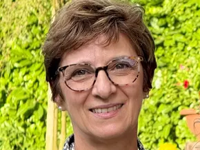 Immunhämatologie: Direktorin Vecchiato bestätigt