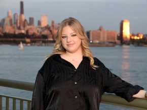 Scorseses Tochter drehte Doku-Folge über Millennial-Heiligen