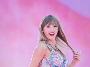 Swift über Wien-Terror: "Fühle mich wie ein verfolgtes Tier"