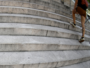 Nur jeder fünfte Mensch mit Behinderung hat einen Job