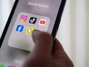 Großes Interesse an Gebraucht-Handys in Deutschland