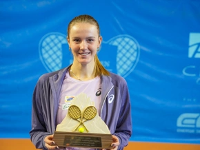 Kubka krönt sich zur Königin von Wolkenstein