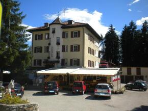 Inhaberin des Gasthauses „Roen“ in Ruffrè tot aufgefunden