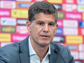 ÖFB-Team will WM-Quartier in Kalifornien aufschlagen