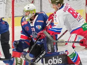 Auswärtssiege für Ritten und Kitzbühel