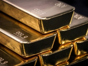 Gold setzt Rekordrally fort
