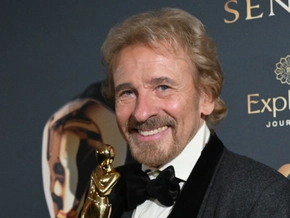 Gottschalk tritt trotz Krebserkrankung in Live-TV-Show auf