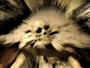 Totenhalle der Uni Harvard - Urteil nach Leichenteil-Handel