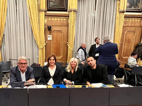 Grüne setzen Akzente – stimmen aber gegen Bozens Haushalt 2026–2028