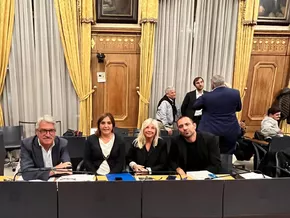 Grüne setzen Akzente – stimmen aber gegen Bozens Haushalt 2026–2028