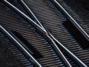 Schienengüterverkehr soll aus dem Schatten treten