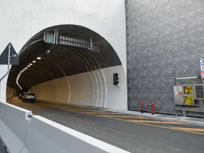 Wichtige Italien-Frankreich Verbindung über Feiertage gesperrt