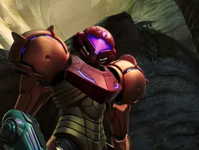 Endlich da: "Metroid Prime 4: Beyond"