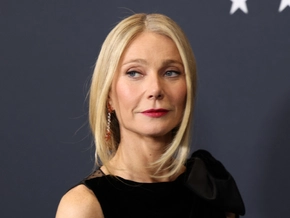 Gwyneth Paltrow warnte Sohn vor Sexszenen in neuem Film