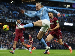 Siege für Arsenal und Manchester City in der Premier League