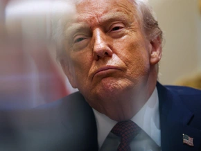 Trump hält Europäer für schwach