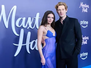 Dritte Staffel von Streaminghit "Maxton Hall" fertig gedreht